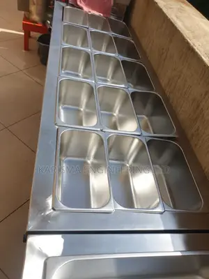 Bain Marie for Outside Catering