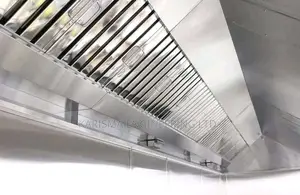 Kitchen Hood