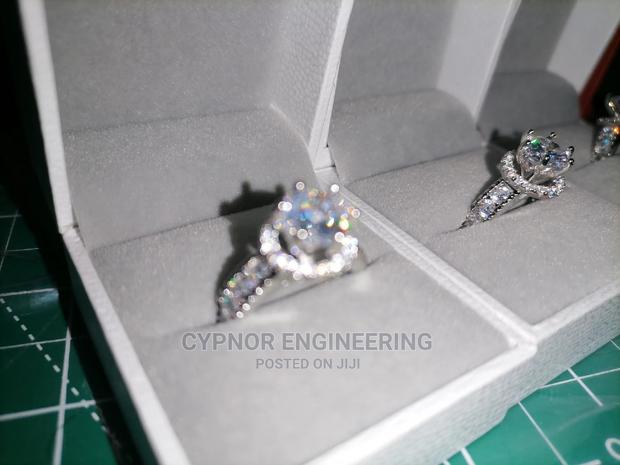 Size 7 Engagement Rings - thumbnail 3