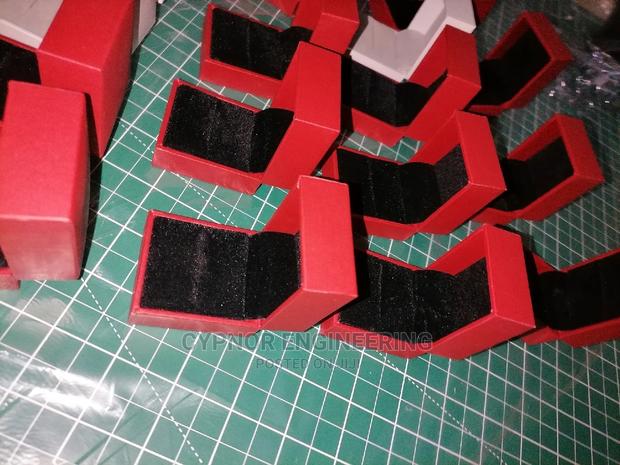 Size 7,6,8 Rings - thumbnail 2