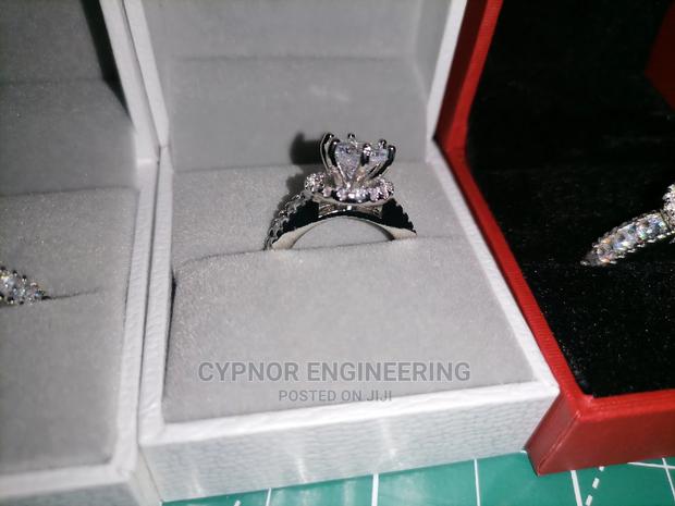 Size 7,6,8 Rings - main view