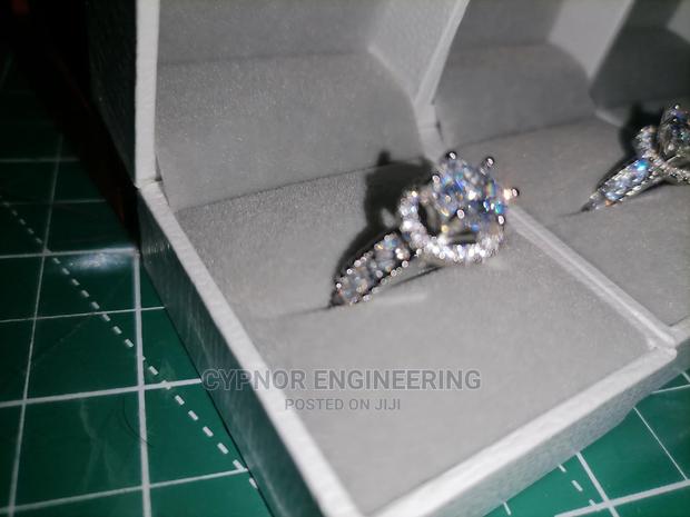 Ladies Rings - main view