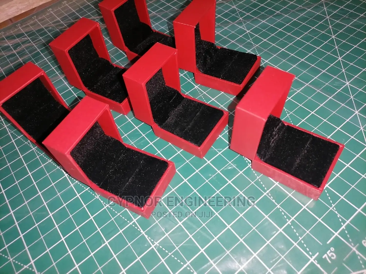 Ladies Rings
