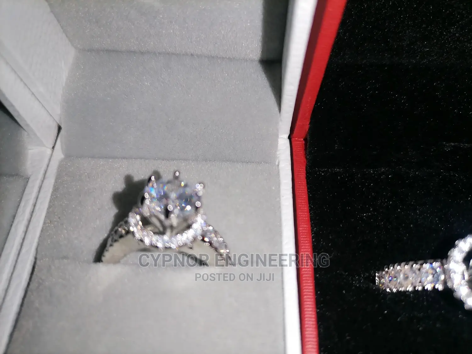 Rings for Women