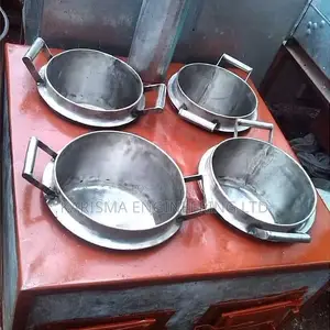 School Boilers