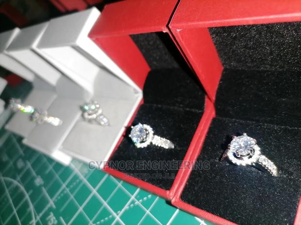 Beautiful Rings - main view