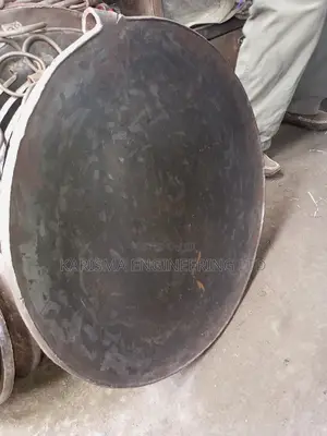 Chapati Pan