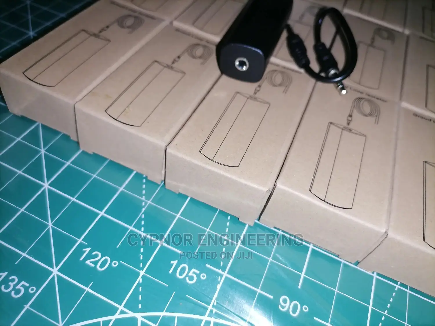 Music Noise Filter