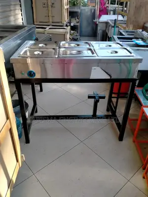 Bain Marie