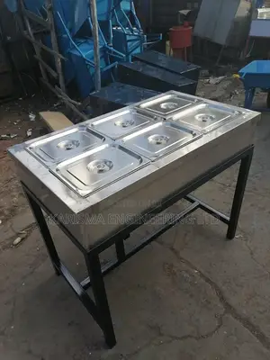 Bain Marie