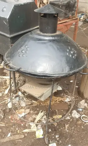 Nyama Choma Grill
