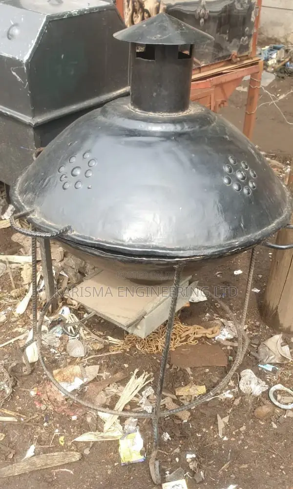 Nyama Choma Grill