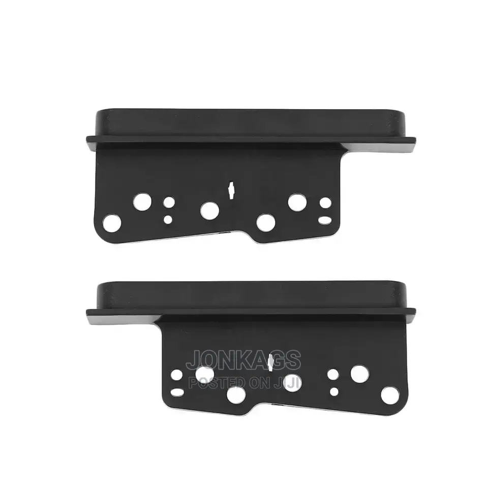 Android Radio Spacers