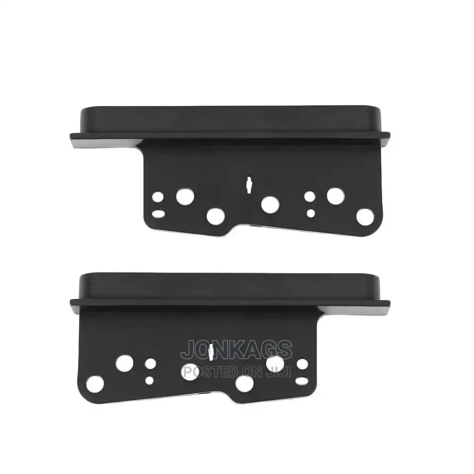 Android Radio Spacers
