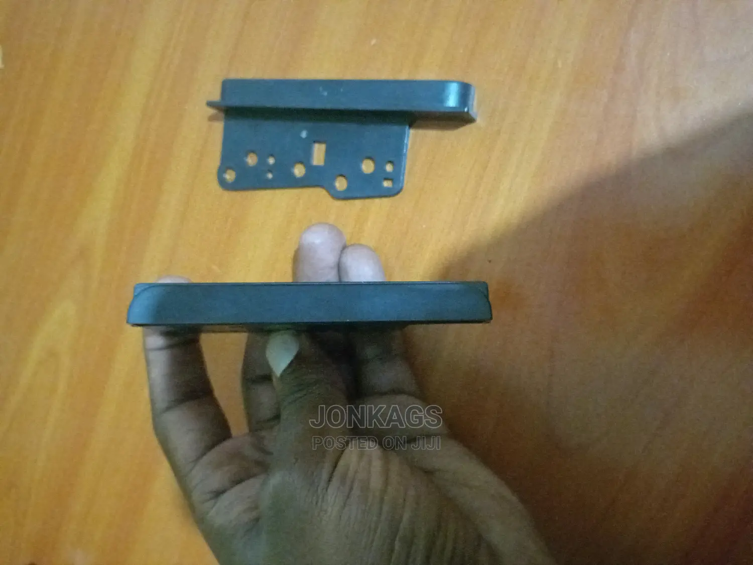 Android Radio Spacers