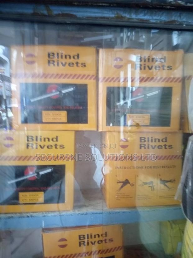 Blind Rivets - thumbnail 4