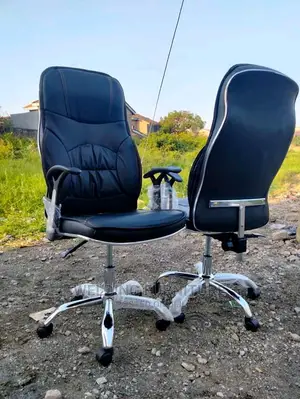 Leather Office Chairs