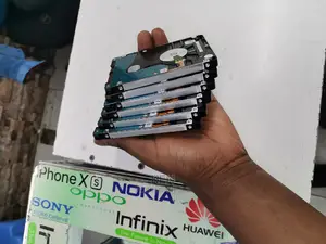 Macbook Repair and Accessories