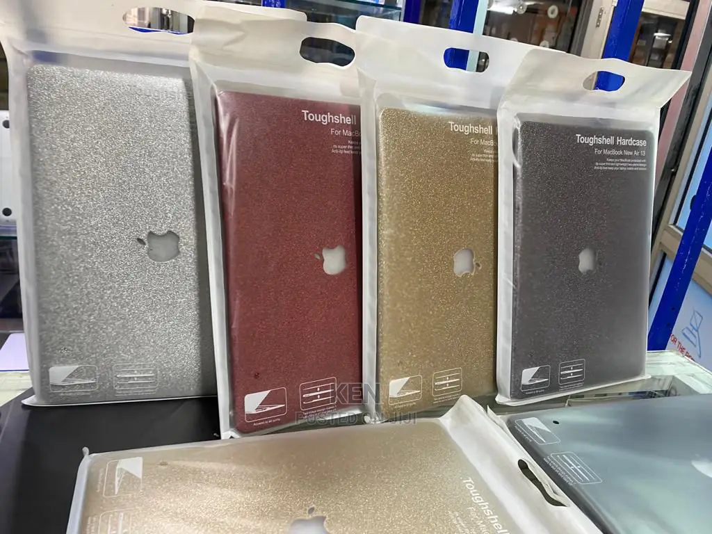 Macbook Repair and Accessories