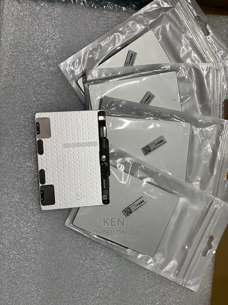 Macbook Repair and Accessories