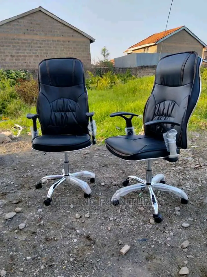 Office Leather Chair
