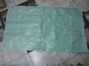 Oversize Sacks