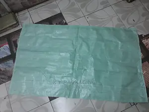 Oversize Sacks