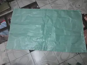 Oversize Sacks