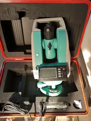 Theodolite (Brand New )