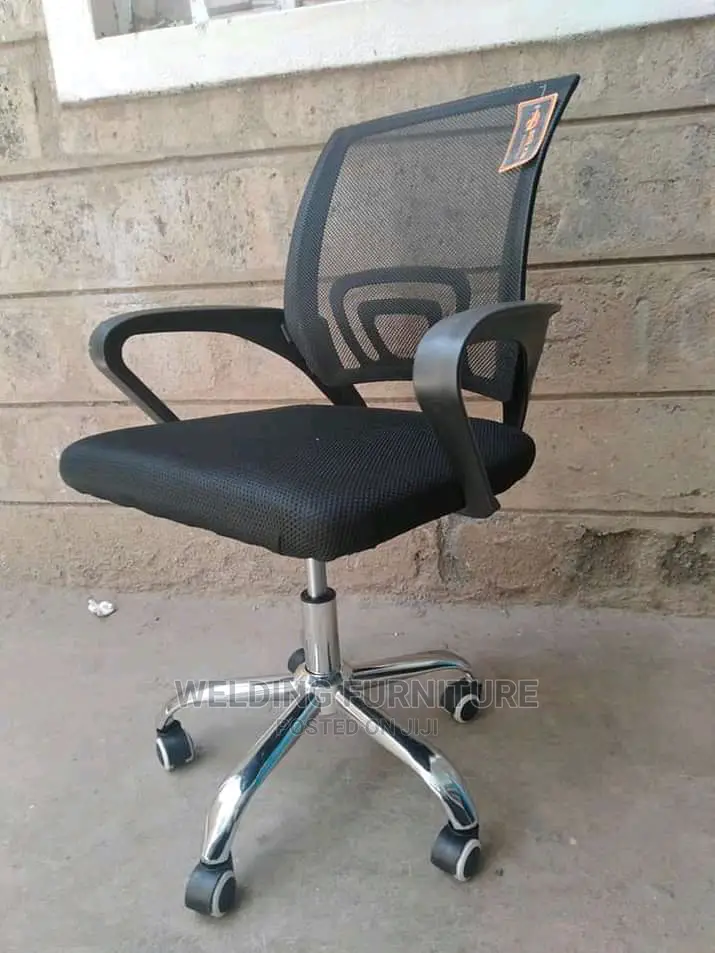 Study Chair