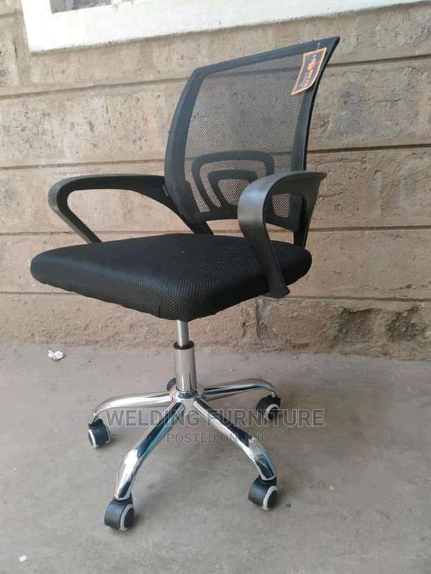 Study Chairs - main view