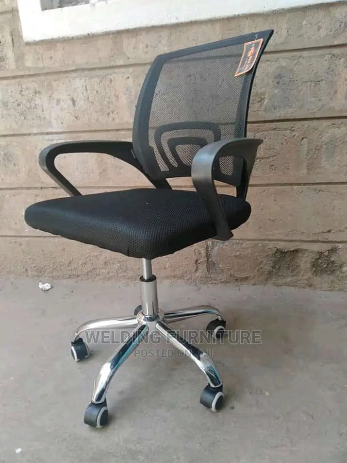 Study Chairs
