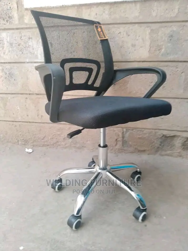 Study Chair