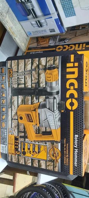 Ingco Rotary Hammer 1050 Watts - main view