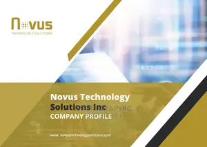 Company Profile Design Services