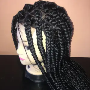 Hand Made Wigs
