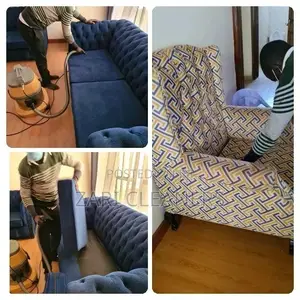 Sofasets Mattress and Carpets Cleaning