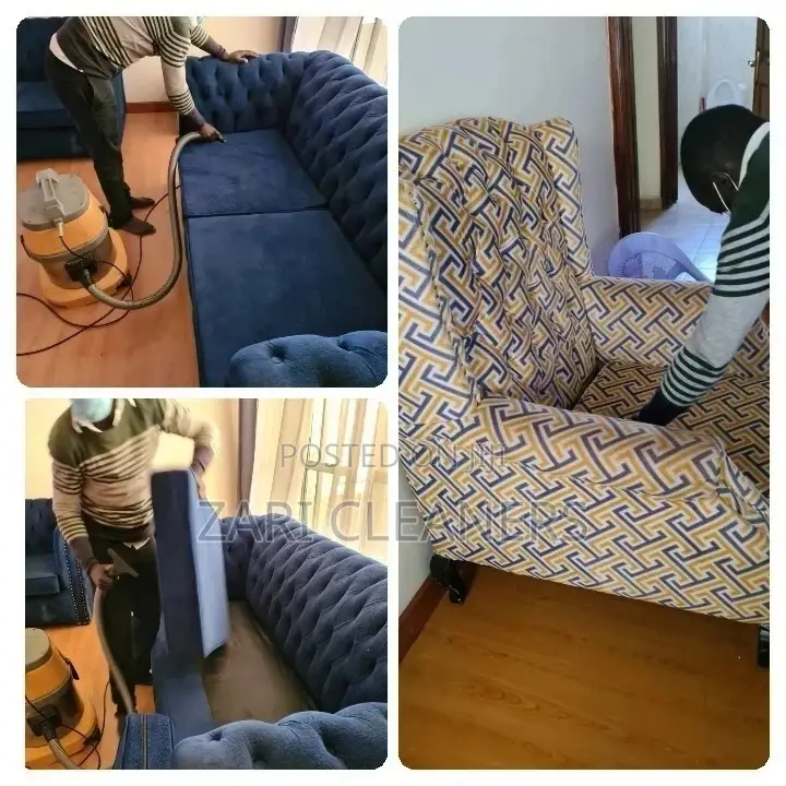 Sofasets Mattress and Carpets Cleaning