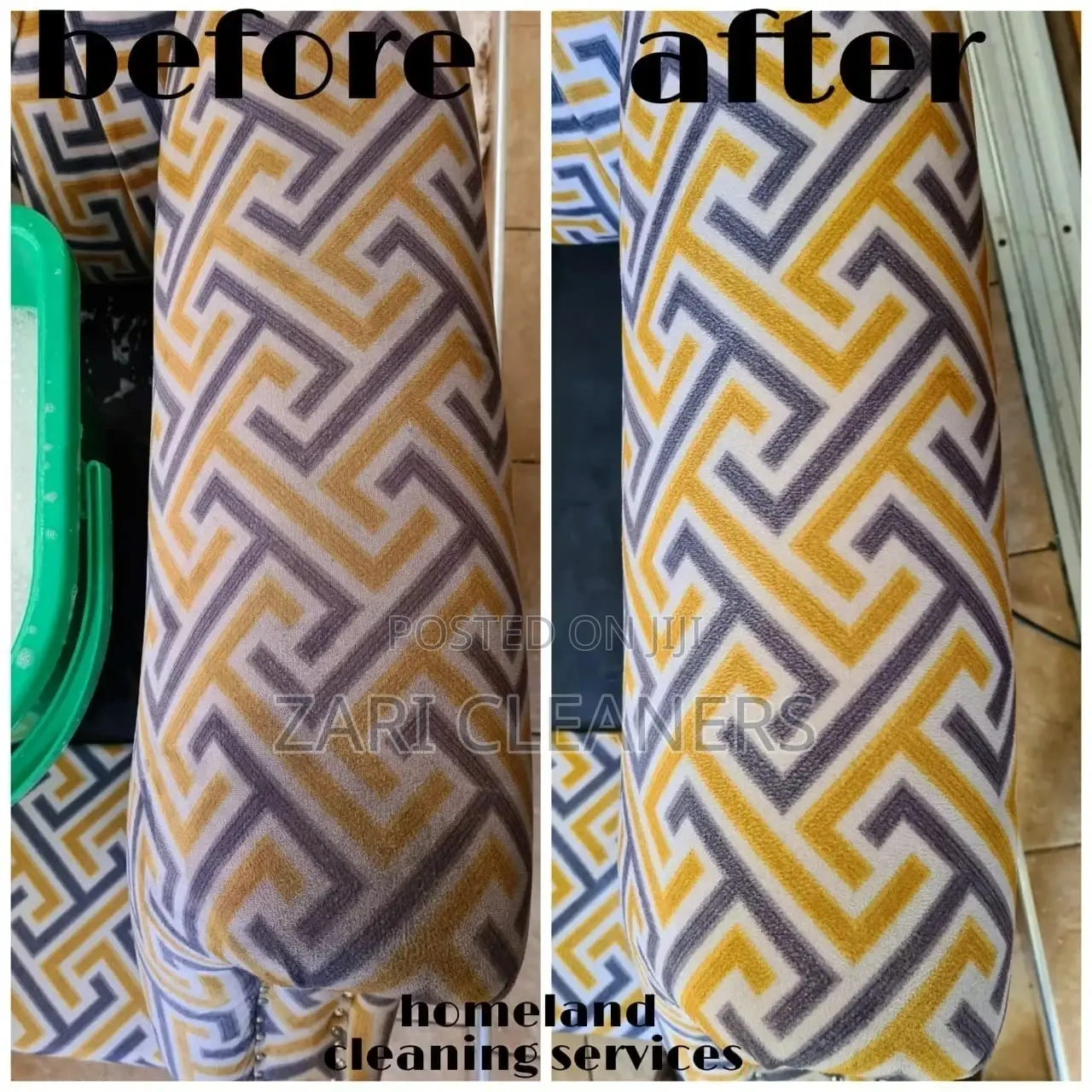 Sofasets Mattress and Carpets Cleaning
