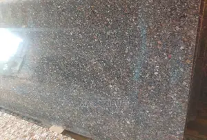 Quality Granite (Different Shades)