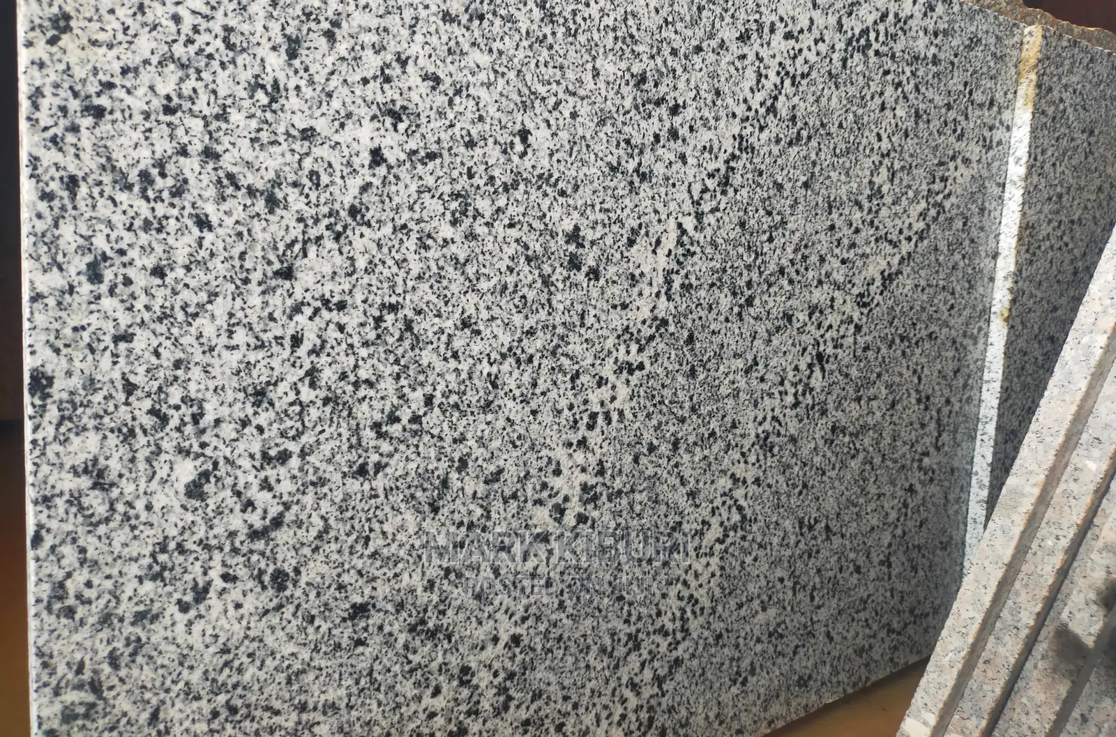 Quality Granite (Different Shades)