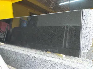 Quality Granite (Different Shades)