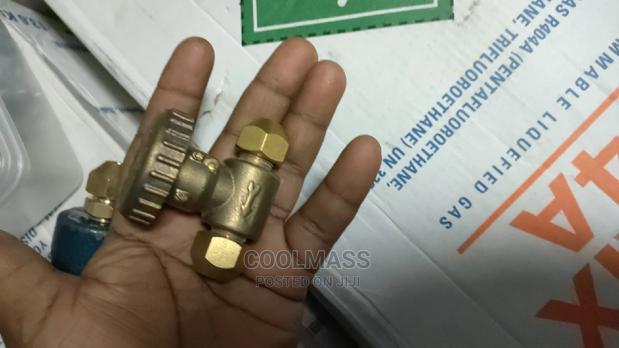 Control Tap in Nairobi Kenya - main view