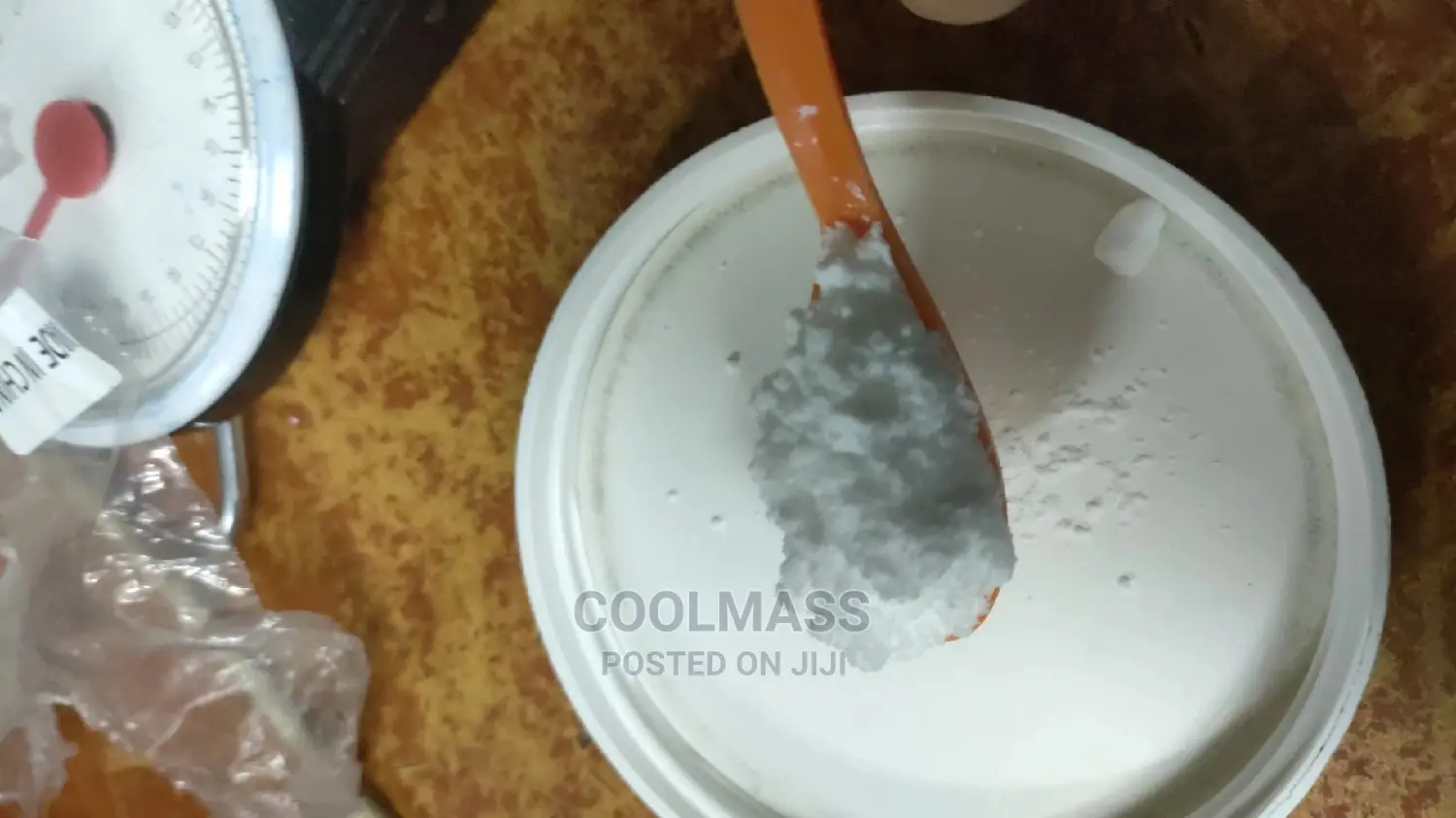 Flux Powder Available In Nairobi Kenya