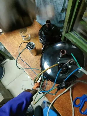 Ac Compressor Available in Nairobi Kenya