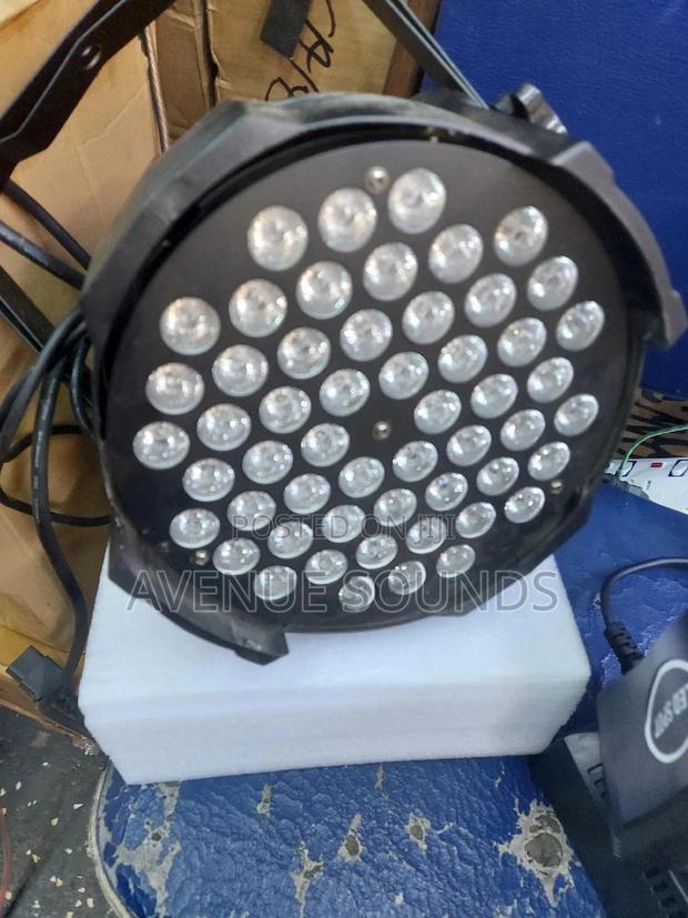 Stage Multi Colour Light