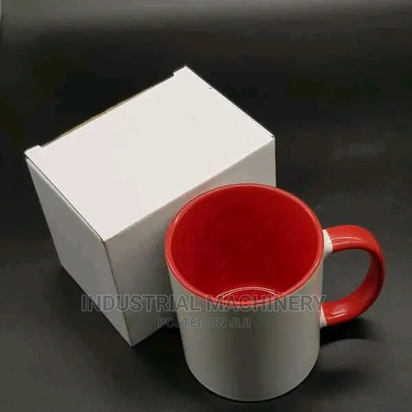 The Tone Color Mug(2colors)