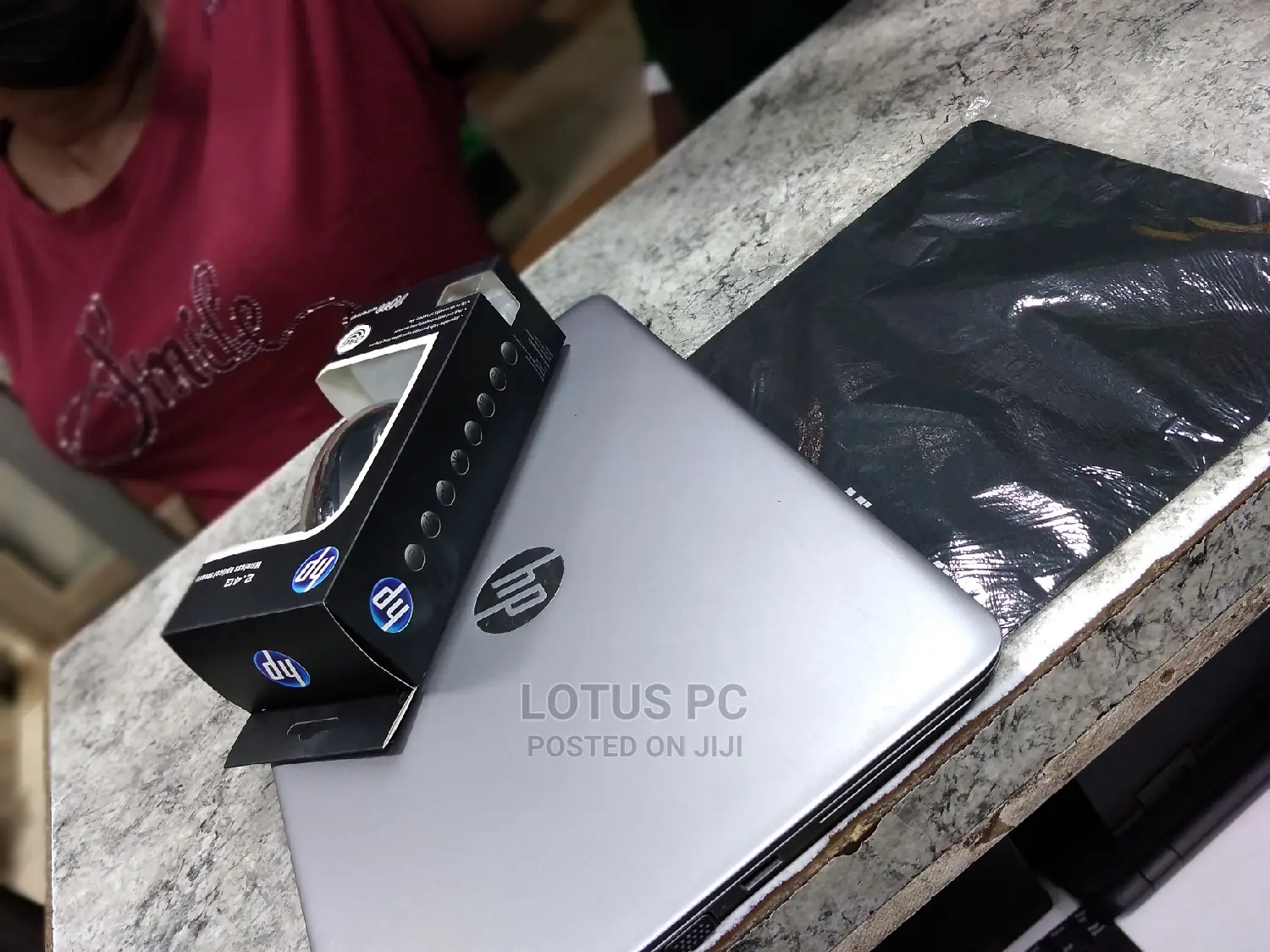 Laptop HP EliteBook 840 G3 8GB Intel Core I5 SSD 256GB