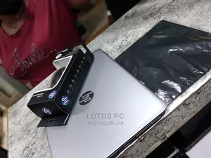 Laptop HP EliteBook 840 G3 8GB Intel Core I5 SSD 256GB
