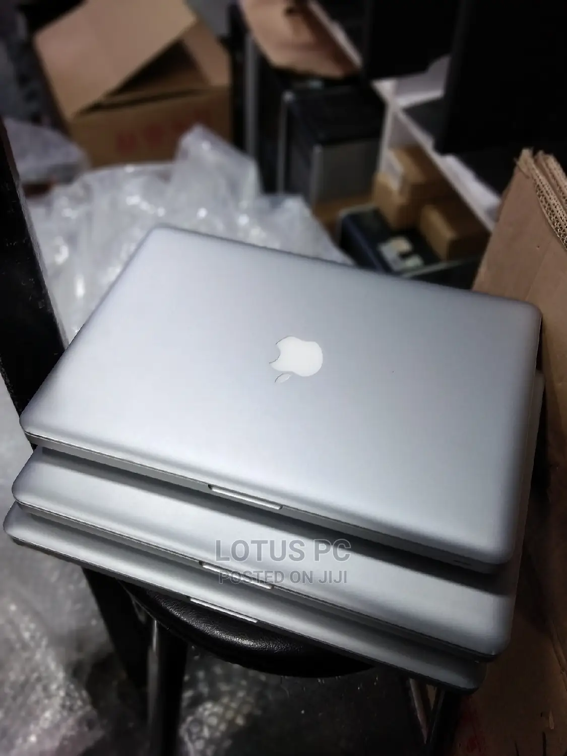 Laptop Apple MacBook 2011 4GB Intel Core I5 HDD 500GB